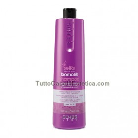 KROMATIK PROTECTIVE SHAMPOO COLOR - COLORED HAIR AND BLEACHED 1000ML SELIAR