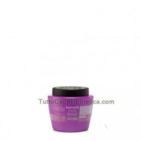 PROTECTIVE MASK COLOR - COLORED HAIR AND BLEACHED 1000ML SELIAR