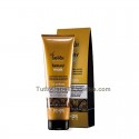 LUXURY MASK- INSTANT MOISTURIZING MASK - DRY, DULL AND DEHYDRATED HAIR 300ML - ECHOSLINE SELIAR