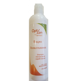 Shampoo Hair Beta Carotene È COLLAGENE 300 ML FARMAVIT