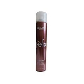 Felix Extra Strong 500ml Hair Lacquer - Parisienne