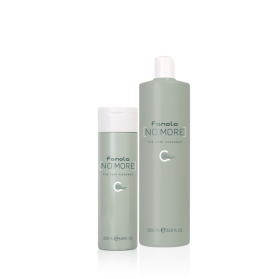 The Prep Cleanser Shampoo 250ml - Fanola