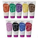 HAIR MASK COLORING GLUE AND HYDRATION COLOR TO SELECT 250ML - ORO THERAPY