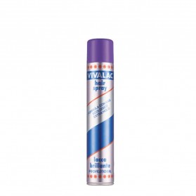 Vivalac Lacca Spray capelli con Gas 500 ml