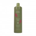 S1 TREATMENT AFTER COLOR SHAMPOO FOR COLORED HAIR AND TREATED 1000ML - ECHOSLINE