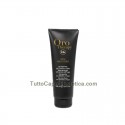 HAIR GEL EXTRA STRONG WITH KERATIN AND OIL OF ARGAN 250 ML - ORO THERAPY