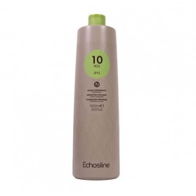 Oxygenated Water Oxidizing Emulsion For Hair 1000ml - Oro Therapy
