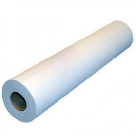 Disposable Cellulose roll for professional bed mt.80 H.60cm - Ro.ial.