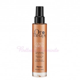 FLUID PURE GOLD LIGHTING WITH ARGAN OIL 100 ML GOLD THERAPY