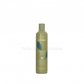S3 STRENGTHENING TREATMENT SHAMPOO SUPPORTING THE PREVENTION OF HAIR LOSS 350ML - ECHOSLINE