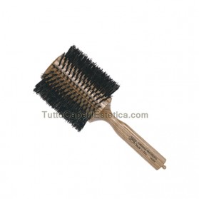 Cepillo de pelo con cerdas de jabalí diámetro de 50 3VE