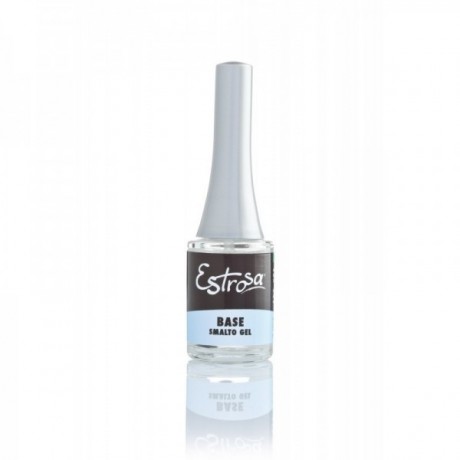 Base Per Smalto gel Semipermanente unghie 15 ml cod.7046 - Estrosa