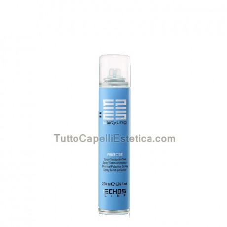 SPRAY PROTECTOR thermo-protected ECHOSLINE 200ML
