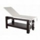 Aesthetic wooden cot 3 adjustable height movement - mod. Regolo VIP