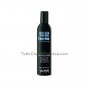 EXTRAFORCE MOUSSE HAIR EXTRA STRONG MOUSSE 400ML - ECHOSLINE TRENDY