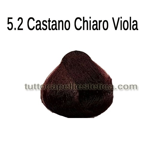 5.2 Castano Chiaro Viola