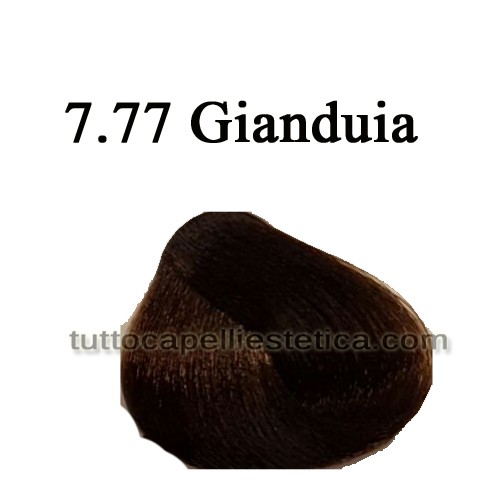 7.77 Gianduia 