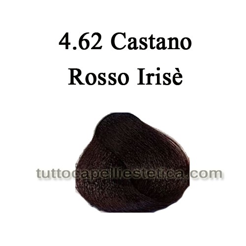 4.62 Castano Rosso Irisè