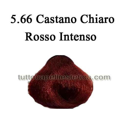 5.66 Castano Chiaro Rosso Extra